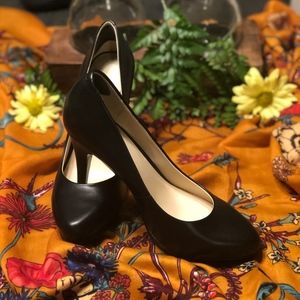 Nine West Womens Rocha Shoe